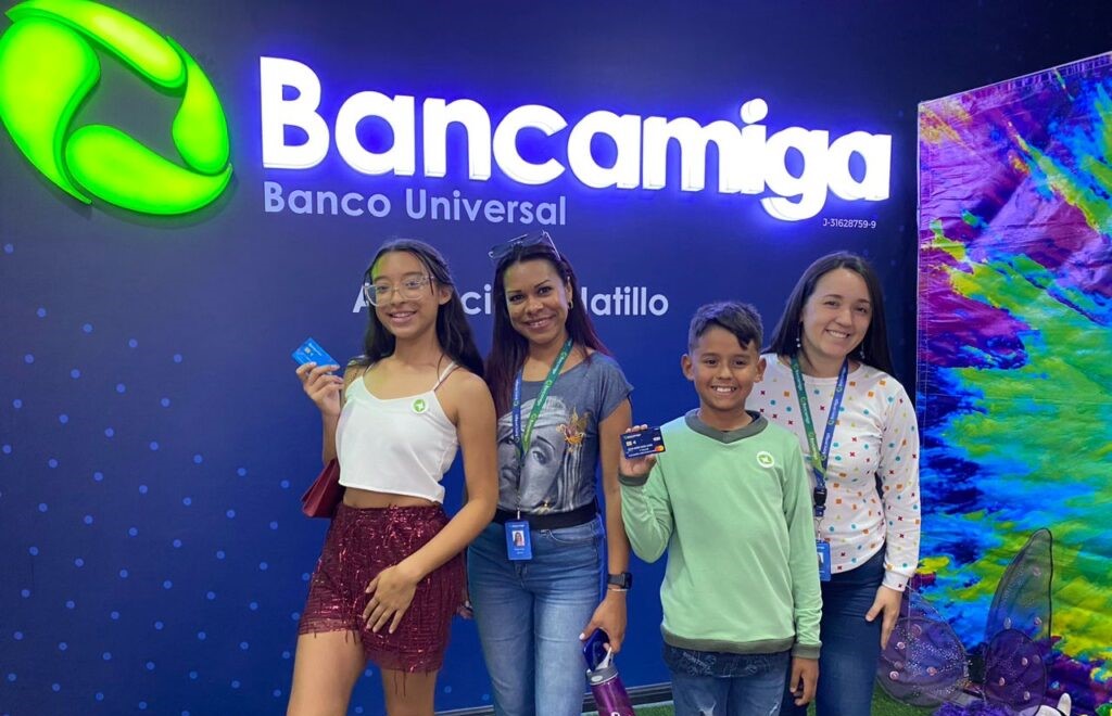 Bancamiga