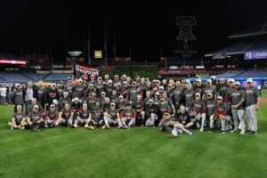 Cascabeles de Arizona conquistó la Liga Nacional