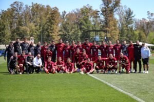 La Vinotinto
