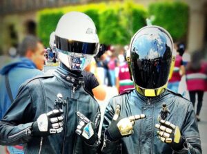 Daft Punk