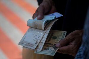 economía venezolana