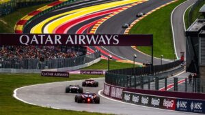 Spa-Francorchamps