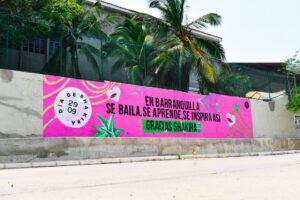 El mundo celebró el Día de Shakira y los 25 años de su disco «¿Dónde están los ladrones?»