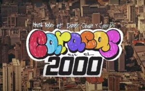 Caracas-en-el-2000