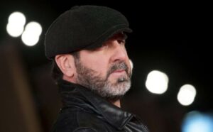 Eric Cantona