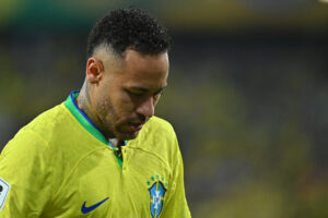 Especialista aseguró que Neymar todavía tiene "bastante futuro" en el fútbol