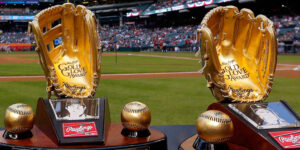 Los seis venezolanos que figuran para ganar el Guante de Oro
