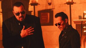 Ojalá te duela - Marc Anthony y Pepe Aguilar