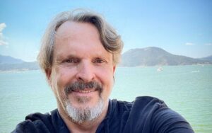 Miguel Bosé