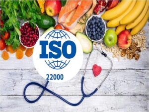 Nelson Rafael Bustamante Abidar - Norma ISO 22000; En qué consiste y Cuáles son sus ventajas - FOTO