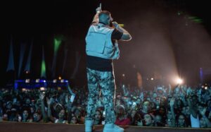 Nuevo álbum de Farruko tendrá otras canciones además de las cristianas