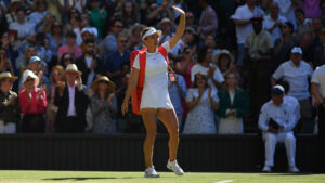 Simona Halep recurre al TAS para revocar su sanción por dopaje