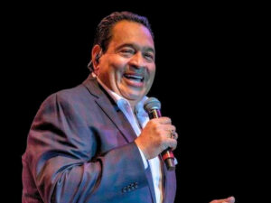 Tito Nieves