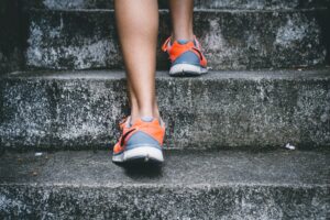 Valencia se prepara para la CLX Night Run en su tercera edición