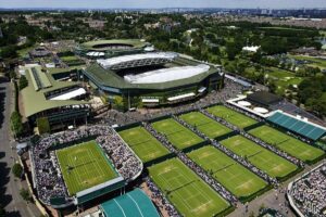 Wimbledon