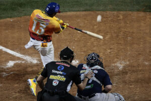 Acuña Jr. - LVBP I