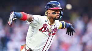 Acuña Jr. - MVP