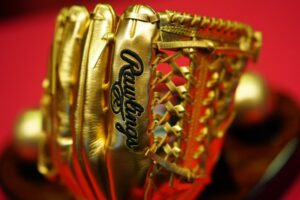 Guante de Oro