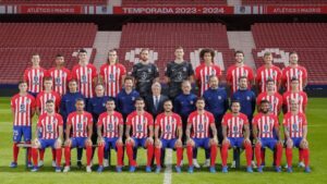 Atlético de Madrid