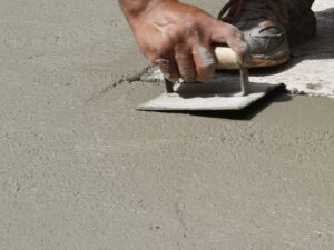 Concretos PILPERMIX - Fraguados en construcción; Qué son y para qué sirven - FOTO