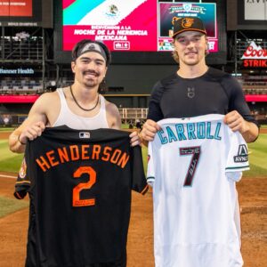 Novato del Año - MLB