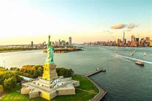 Descubre los Tesoros Históricos de Nueva York: Un Viaje al Pasado