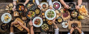 Descubriendo los sabores del mundo