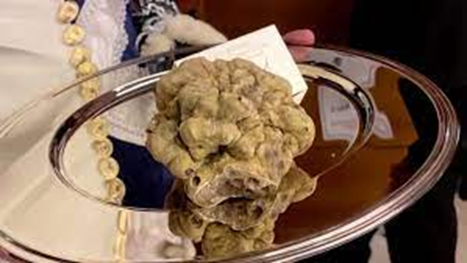 El Plato Más Caro del Mundo