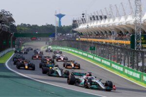 Interlagos y el GP de Brasil renuevan con la F1 hasta 2030