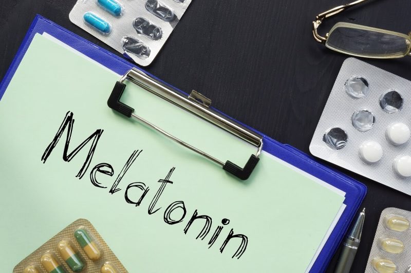 La Melatonina: Clave para un sueño reparador