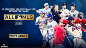 Lista de peloteros venezolanos nominados al Equipo Todo MLB