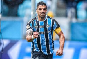 Luis Suárez estaría cerca de reencontrarse con Messi en la MLS