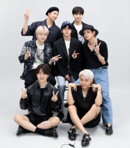 En un giro significativo para la exitosa boy band surcoreana, BTS, cuatro de sus miembros han dado inicio a su servicio militar obligatorio.