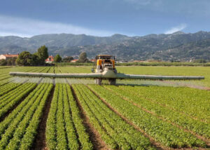 No se reducirá el uso de pesticidas en la Unión Europea