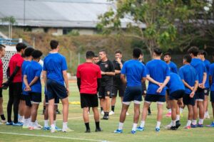 Vinotinto sub 17