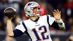 Tom Brady