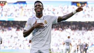 Vinícius Jr.