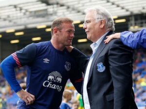 Wayne Rooney