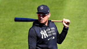 ¡Oficial! Carlos Mendoza dirigirá a los Mets de Nueva York