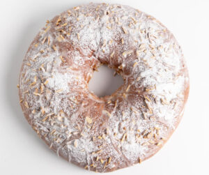 El Mejor Roscón de Reyes de Madrid 2024 es el