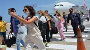 Turismo Receptivo