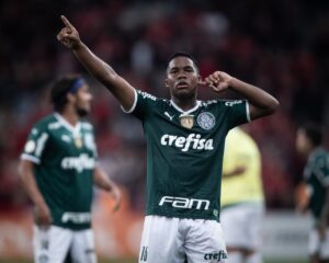 Endrick desea tener una relación de "años y años" con el Real Madrid