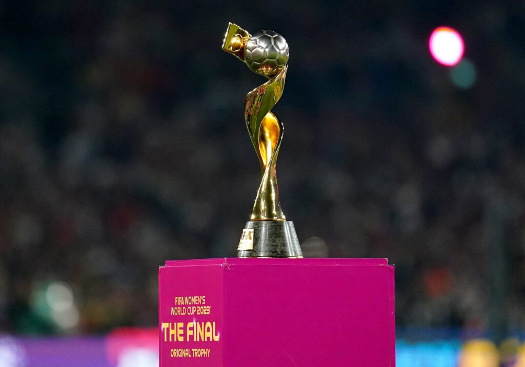 Estados Unidos y México postulan para el Mundial Femenino de Fútbol 2027