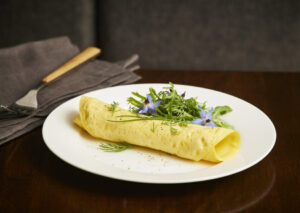 Every Egg, huevos elaborados a partir de la fermentación de precisión