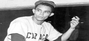 Víctor Davalillo