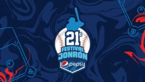 Festival del Jonrón Pepsi