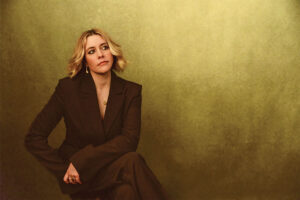Greta Gerwig