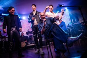 Guaco y Desorden Público ofrecerán concierto de fin de año en Valencia