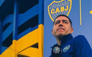 Juan Román Riquelme