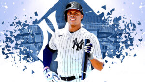 Juan Soto llega vía cambio a los Yankees de Nueva York